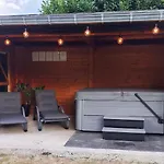 Le Rensy Tatil Evi Ferrières