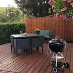 Le Rensy Дом отдыха