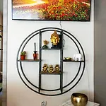 Le Rensy Дом отдыха