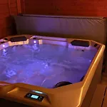 Дом отдыха Le Rensy Феррьер