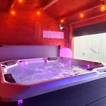 Le Rensy Дом отдыха *