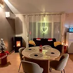 Дом отдыха Le Rensy