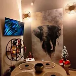 Le Rensy Дом отдыха