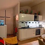 Le Rensy Дом отдыха