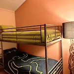 Le Rensy Дом отдыха