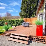 Дом отдыха Le Rensy Феррьер