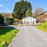 Le Rensy Дом отдыха *