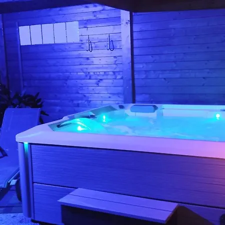 Hébergement de vacances Le Rensy *