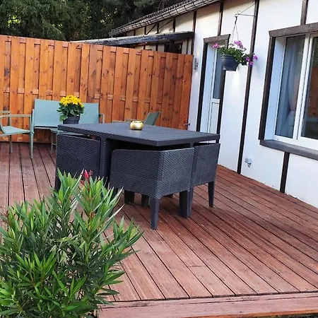 Hébergement de vacances Le Rensy *