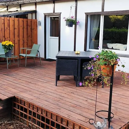 Hébergement de vacances Le Rensy