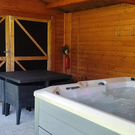 Hébergement de vacances Le Rensy *