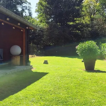 Le Rensy Hébergement de vacances *