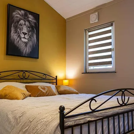 Hébergement de vacances Le Rensy *