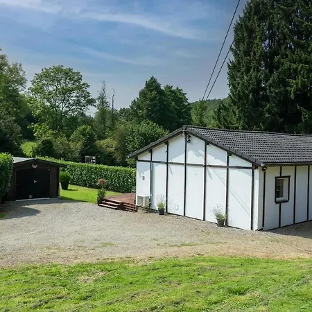 Le Rensy Hébergement de vacances