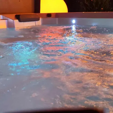 Hébergement de vacances Le Rensy Ferrières