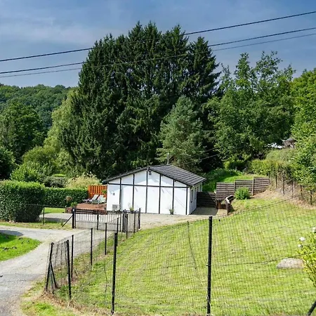 Le Rensy Hébergement de vacances