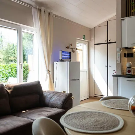 Le Rensy * Ferrières