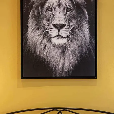 Le Rensy Hébergement de vacances *