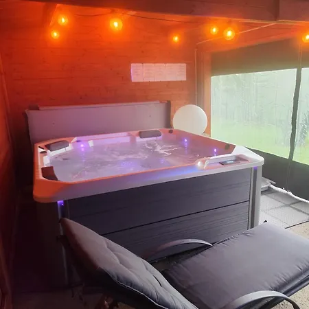 Le Rensy Hébergement de vacances *