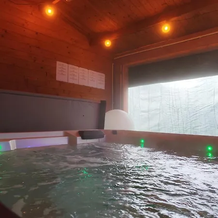 Le Rensy Hébergement de vacances