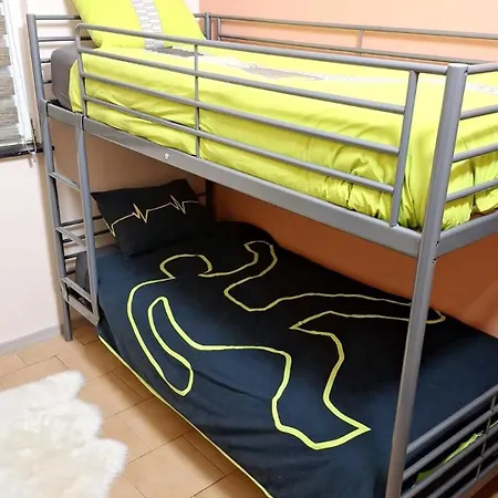 Le Rensy Hébergement de vacances Ferrières