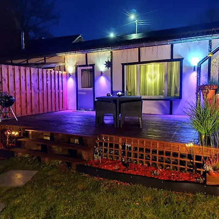 בית נופש Le Rensy