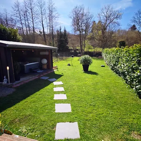 Le Rensy בית נופש פרירס