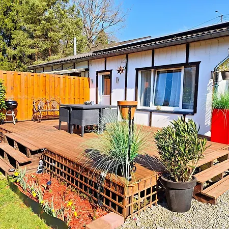 Le Rensy בית נופש