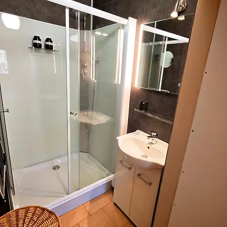 Le Rensy Prázdninový dům