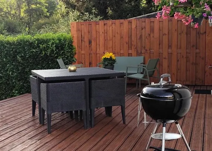 Le Rensy בית נופש