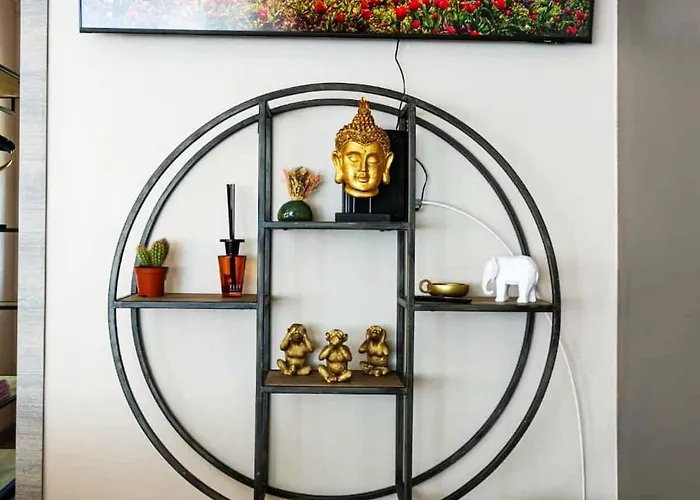 Le Rensy בית נופש