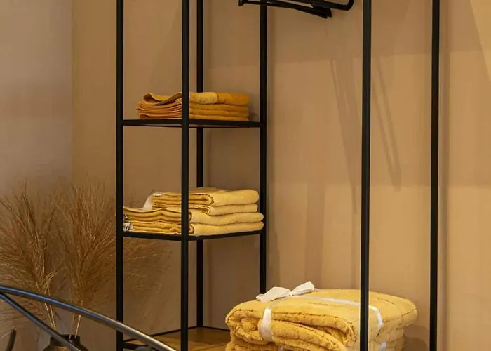 בית נופש Le Rensy