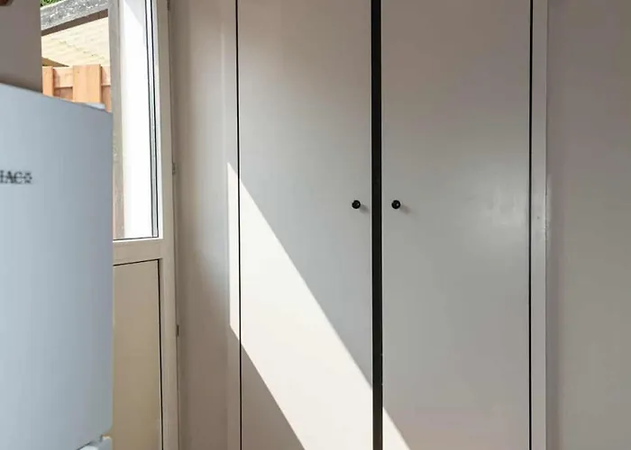 בית נופש Le Rensy *