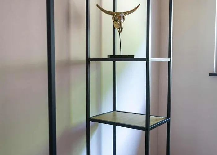 Le Rensy בית נופש