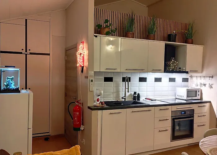 Le Rensy בית נופש