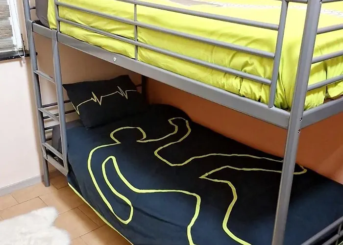 Le Rensy בית נופש פרירס