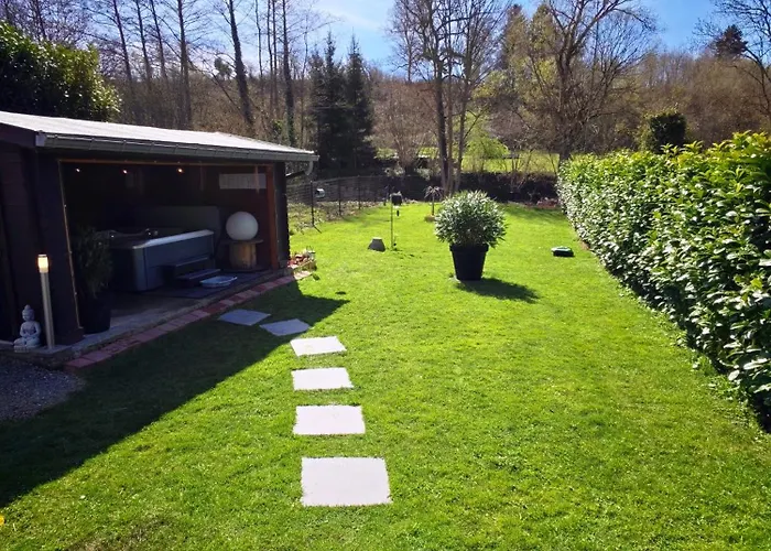 Le Rensy בית נופש פרירס