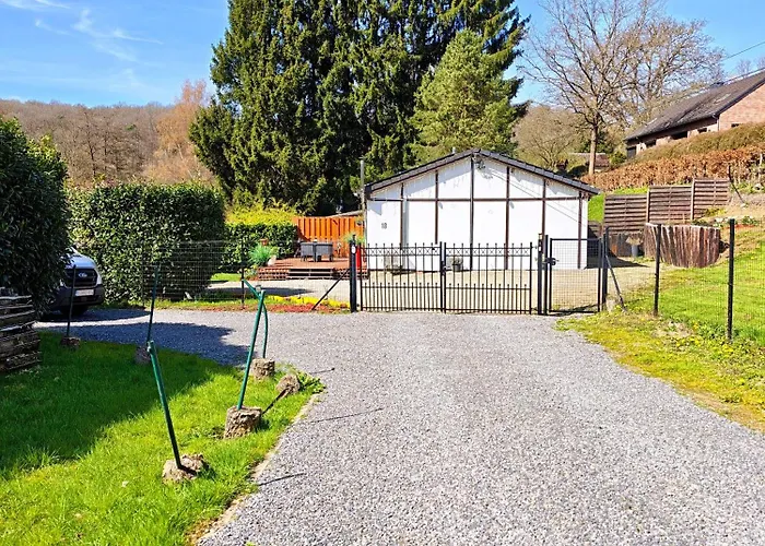 Le Rensy בית נופש *